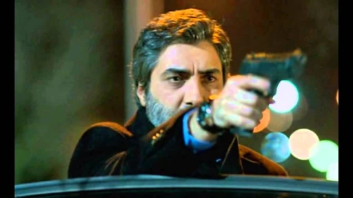 مسلسل وادي الذئاب الجزء التاسع الحلقة 23+24 كاملة | 41347
