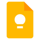 Google Keep - Notes and Lists - Chrome Web Store | 41427