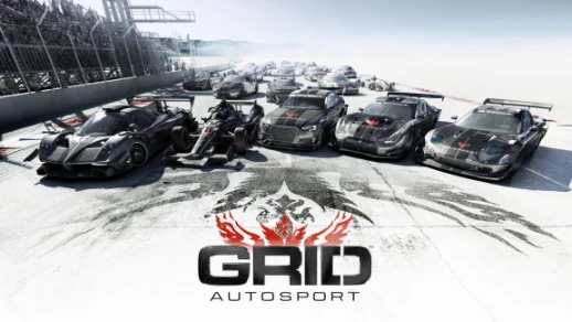 GRID: Autosport - PC Performance Analysis | 41543