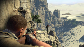 Sniper Elite 3 - PC Performance Analysis | 41545