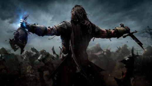 Middle-earth: Shadow Of Mordor - PC Performance Analysis | 41548