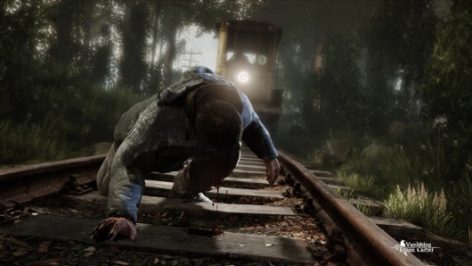 The Vanishing Of Ethan Carter - PC Performance Analysis | 41552