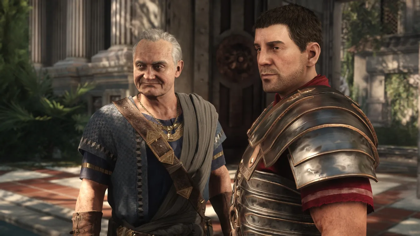 Ryse: Son of Rome - PC Performance Analysis | 41559