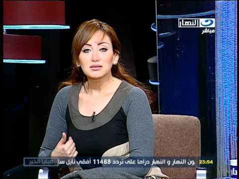 المذيعة ريهام سعيد تعترف بالخطأ في عدم لبسها الحجاب | youtube.com | 41852