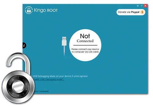 KINGO ROOT | By Linkaty.us the url shortener service earn money  | 41935