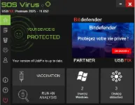 USBFix : Best Shortcut Virus Remover Software 2026 | 42325