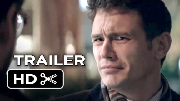 The Interview Official Trailer #2 (2014) - James Franco, Seth Rogen Comedy HD | 42370
