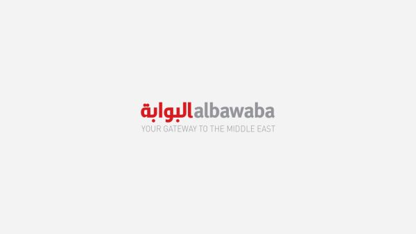 إليسا تستهل العام الجديد بالسقوط على المسرح! | البوابة | 42497