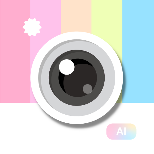 Candy Camera AI – Find myself - Apps on Google Play | 42779