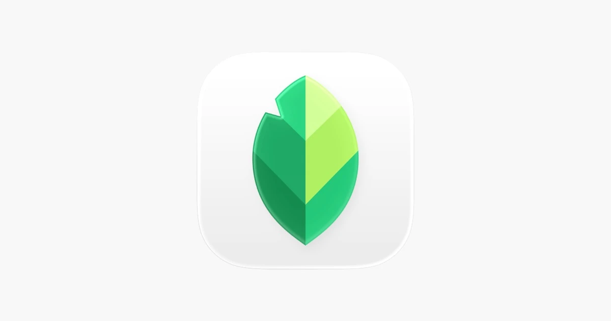 Snapseed: Photo Editor App - App Store | 436