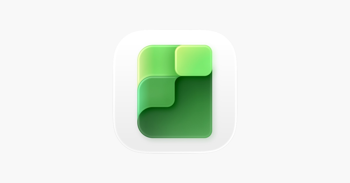 Microsoft Excel App - App Store | 44426