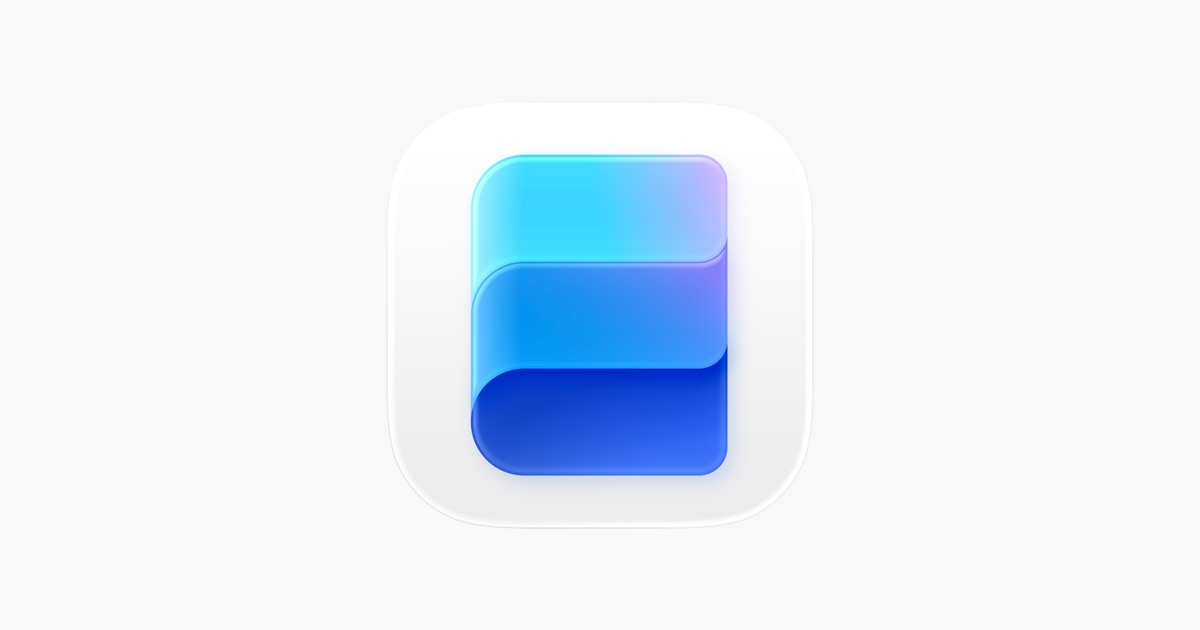 Microsoft Word App - App Store | 44427