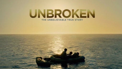 Unbroken (2014) Online Full Movie - Direct Link - | 44665