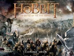 The Hobbit 3: The Battle of the Five Armies Online Full Movie - Direct Link - | 44672