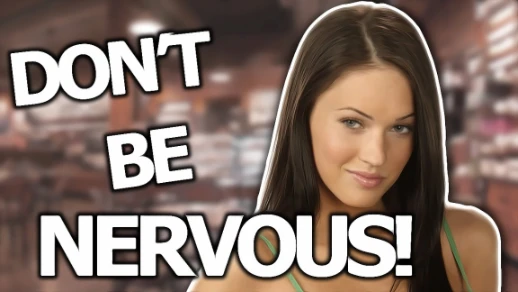 HOW TO TALK TO GIRLS. | youtube.com | 44696