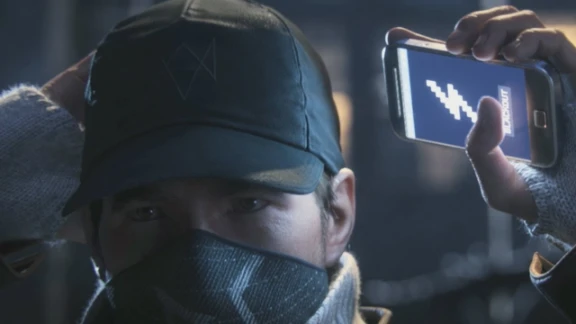 Watch Dogs Exposed Trailer - E3 2013 | 44956