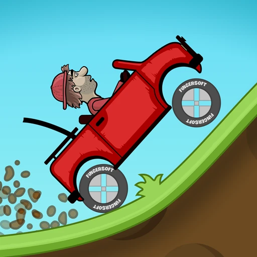 Hill Climb Racing - Apps on Google Play 0