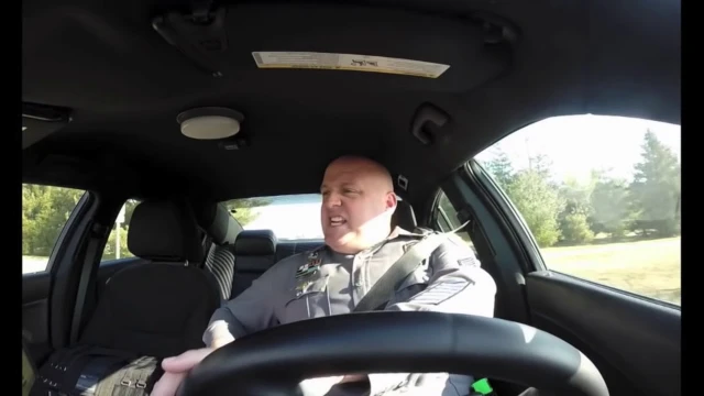 Dover Police DashCam Confessional (Shake it Off) | youtube.com | 46368