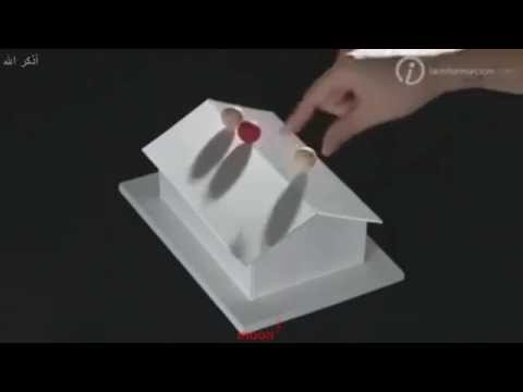 خدع بصرية روعة | youtube.com | 46383