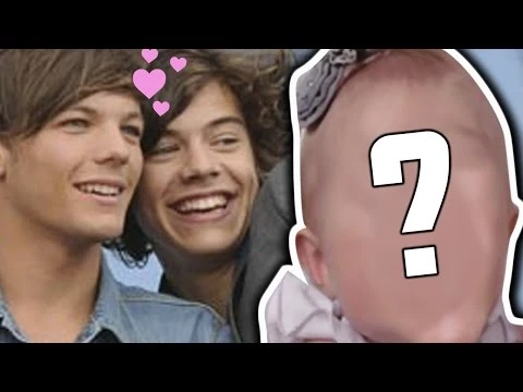 WHAT WILL THEIR BABIES LOOK LIKE? | youtube.com | 46443