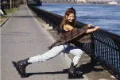 Rarely Seen Photographs of Hollywood Stars | 46626