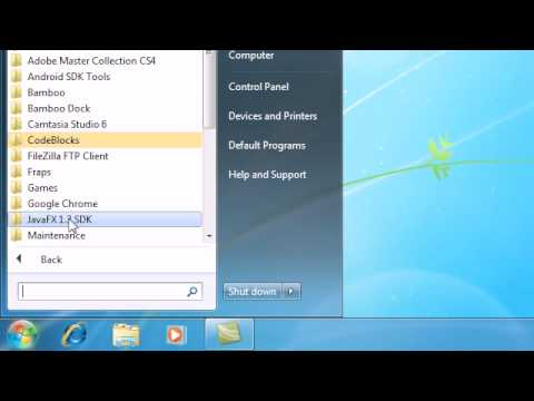 Buckys C++ Programming Tutorials - 1 - Installing CodeBlocks | youtube.com | 46983