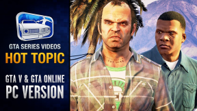 GTA 5 PC System Specs, Release, Screens Details - Hot Topic #8 | youtube.com | 47111