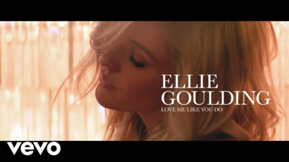 Ellie Goulding - Love Me Like You Do (Official Video) | youtube.com | 47124