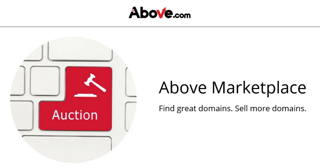 youwatch.org - Above.com Marketplace | 47192