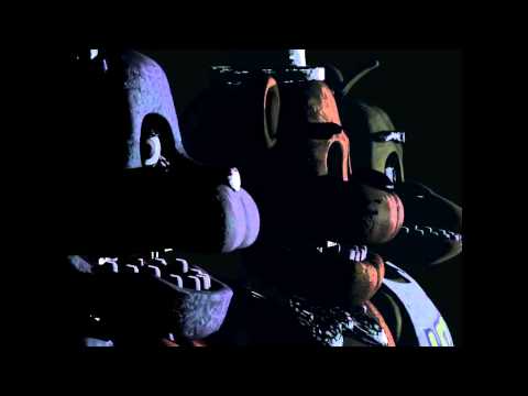 Five Nights at Freddy s 3 Teaser Trailer | youtube.com | 47549