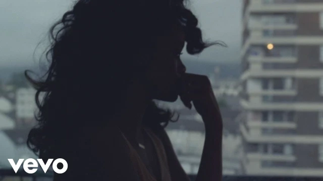Rihanna - We Found Love ft. Calvin Harris | 47926