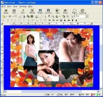 برنامج Photo Crop Editor لتغيير خلفيات الصور | 48241
