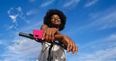 Simple Choice Data Stash Plans w/ Rollover Data | Uncarrier | T-Mobile | 48299