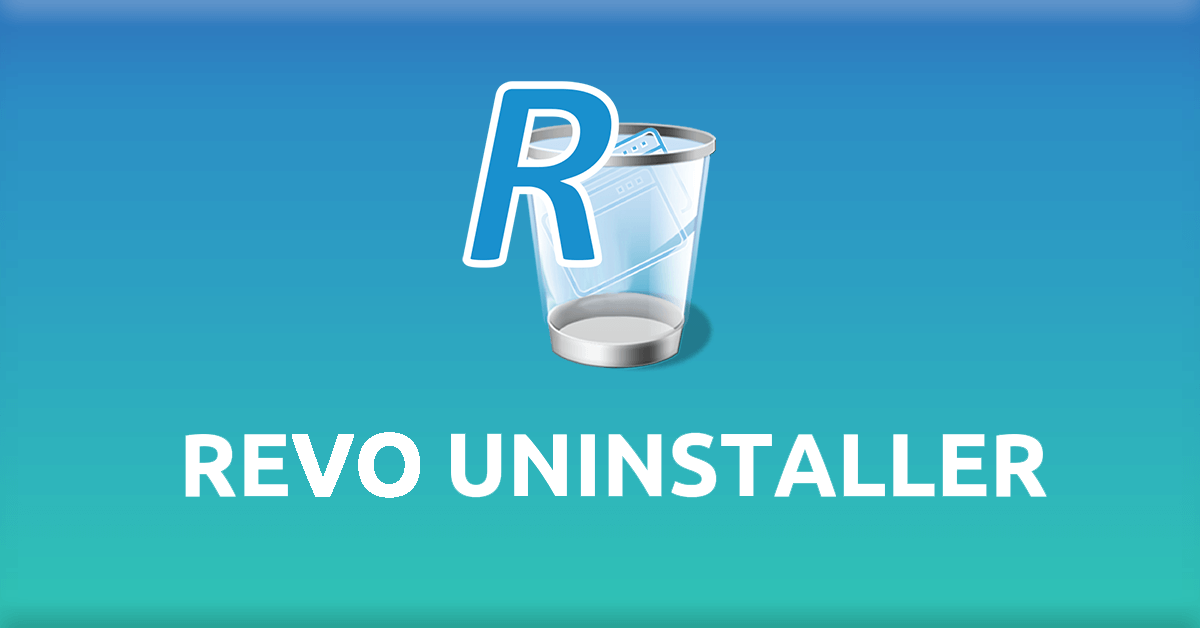 Download Revo Uninstaller Freeware - Free and Full Download | 48759