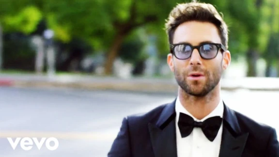 Maroon 5 - Sugar (Official Music Video) | youtube.com | 48859