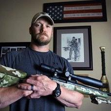 Direct Link,Chris Kyle | 48906