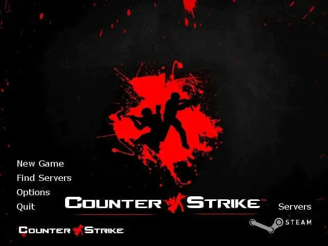 Download Counter Strike 1.6 Update 2014 - Torrent | 49027