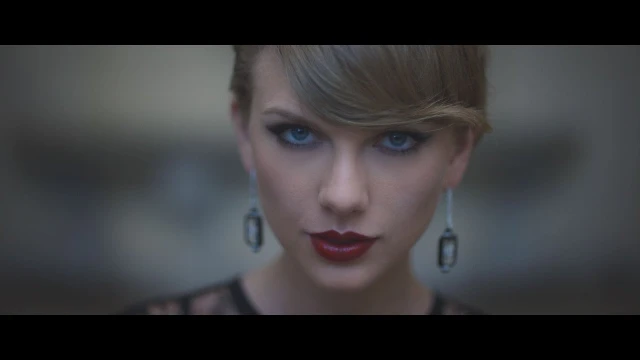 Taylor Swift - Blank Space | youtube.com | 49178