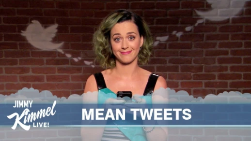 Mean Tweets - Music Edition #2 | youtube.com | 49210