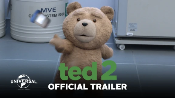 Ted 2 - Official Trailer (HD) | youtube.com | 49227