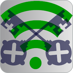 WiFi Key Recovery (needs root) - Apps on Google Play | 49269