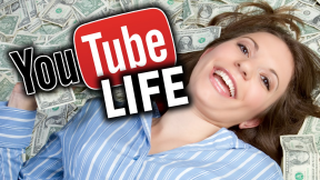 A DAY IN THE LIFE OF A YOUTUBER! - (Fridays With PewDiePie - Part 89) | youtube.com | 49515