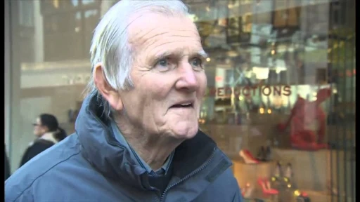 BBC interview with former Liverpool goalkeeper - so heartwarming | youtube.com | 49530
