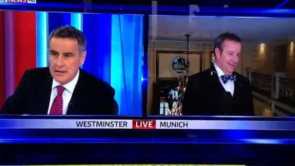 Sky News Fail (Estonian President Toomas Ilves) | youtube.com | 49549