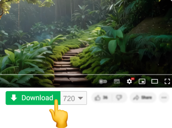 Téléchargeur de Vidéos YouTube Gratuit - Téléchargez en MP4 et MP3 | SaveFrom.net | 49775