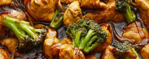 Quick and Easy Recipes | 49996