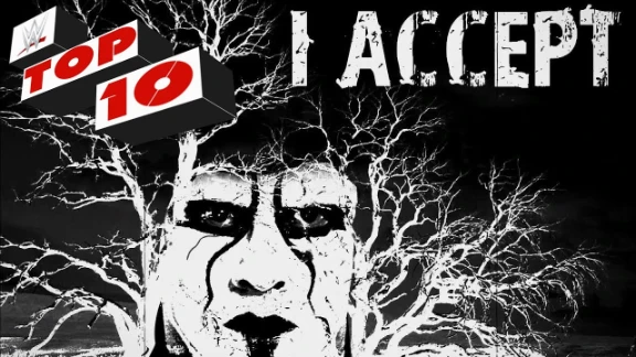 Top 10 WWE Raw moments: February 9, 2015 | youtube.com | 50069