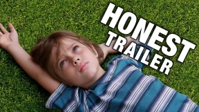 Honest Trailers - Boyhood | 50222