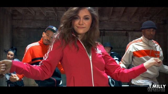 The Missy Elliott Tribute | Alyson Stoner | 50474