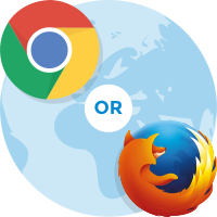Hola! Access worldwide content! | 50985